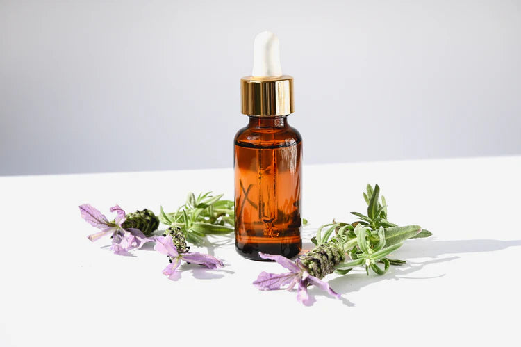 The Role of Glass Vials in the Beauty and Cosmetics Industry