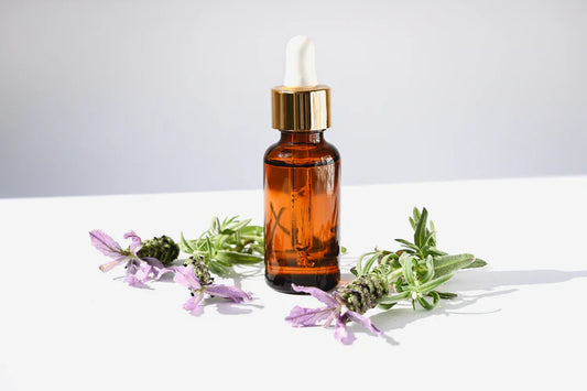 The Role of Glass Vials in the Beauty and Cosmetics Industry