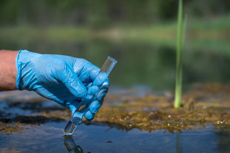 A Closer Look at EPA Vials: Ensuring Compliance in Environmental Testing