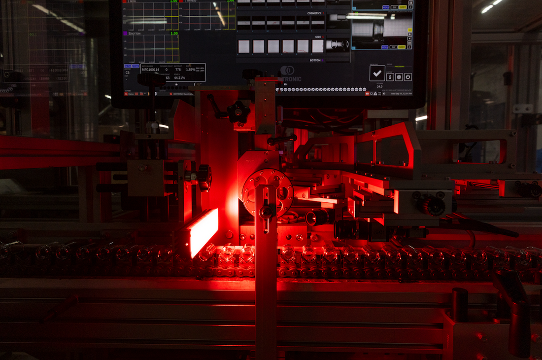 The Evolution of Glass Vial Manufacturing: From Traditional Methods to Advanced Technology