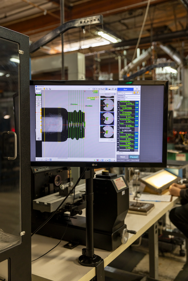 How Pacific Vial Ensures Quality Control Through Advanced Inspection Methods