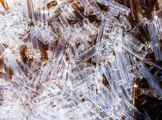 Sustainability in the Glass Vial Industry: How Recyclable Packaging Helps the Environment