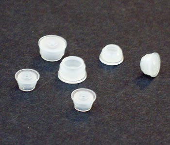 Orifice Reducers