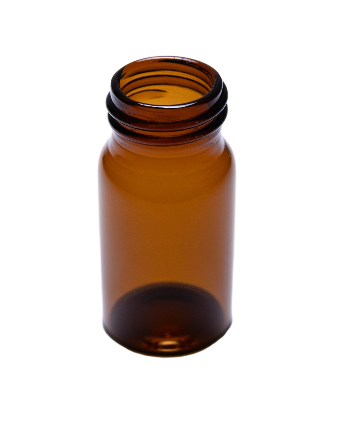 EPA & SCINTILLATION GLASS VIALS - AMBER Item #:EA2857-2