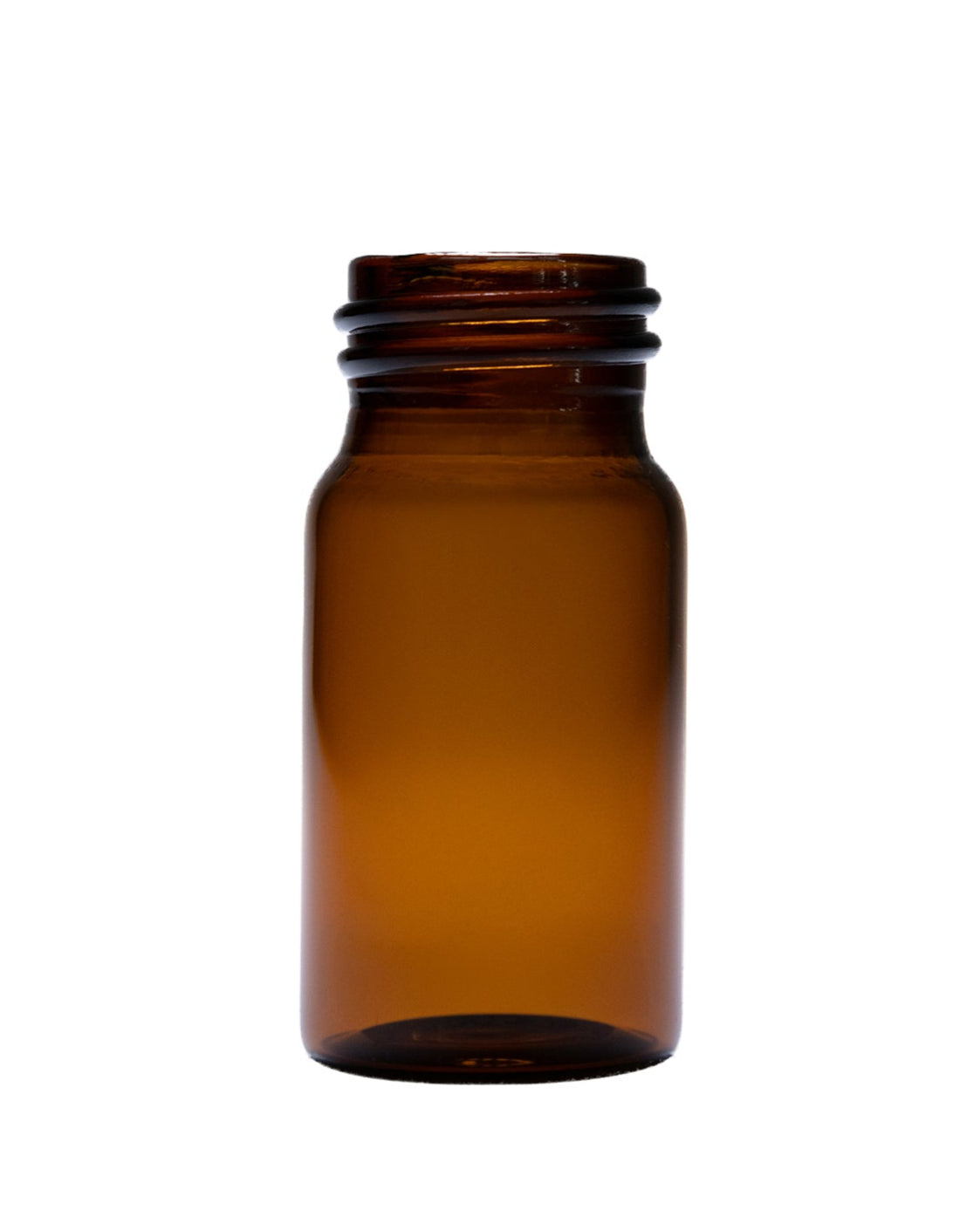 EPA & SCINTILLATION GLASS VIALS - AMBER Item #:EA2857-2