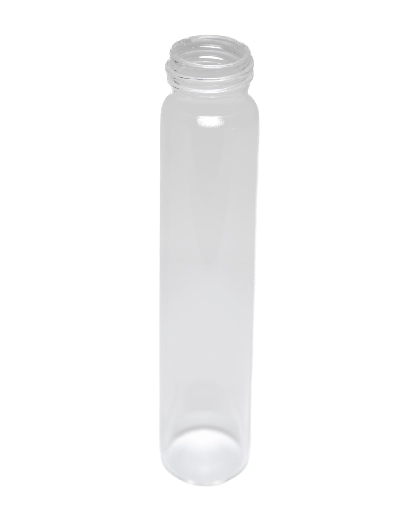EPA & SCINTILLATION GLASS VIALS - CLEAR Item #:EC28140-2