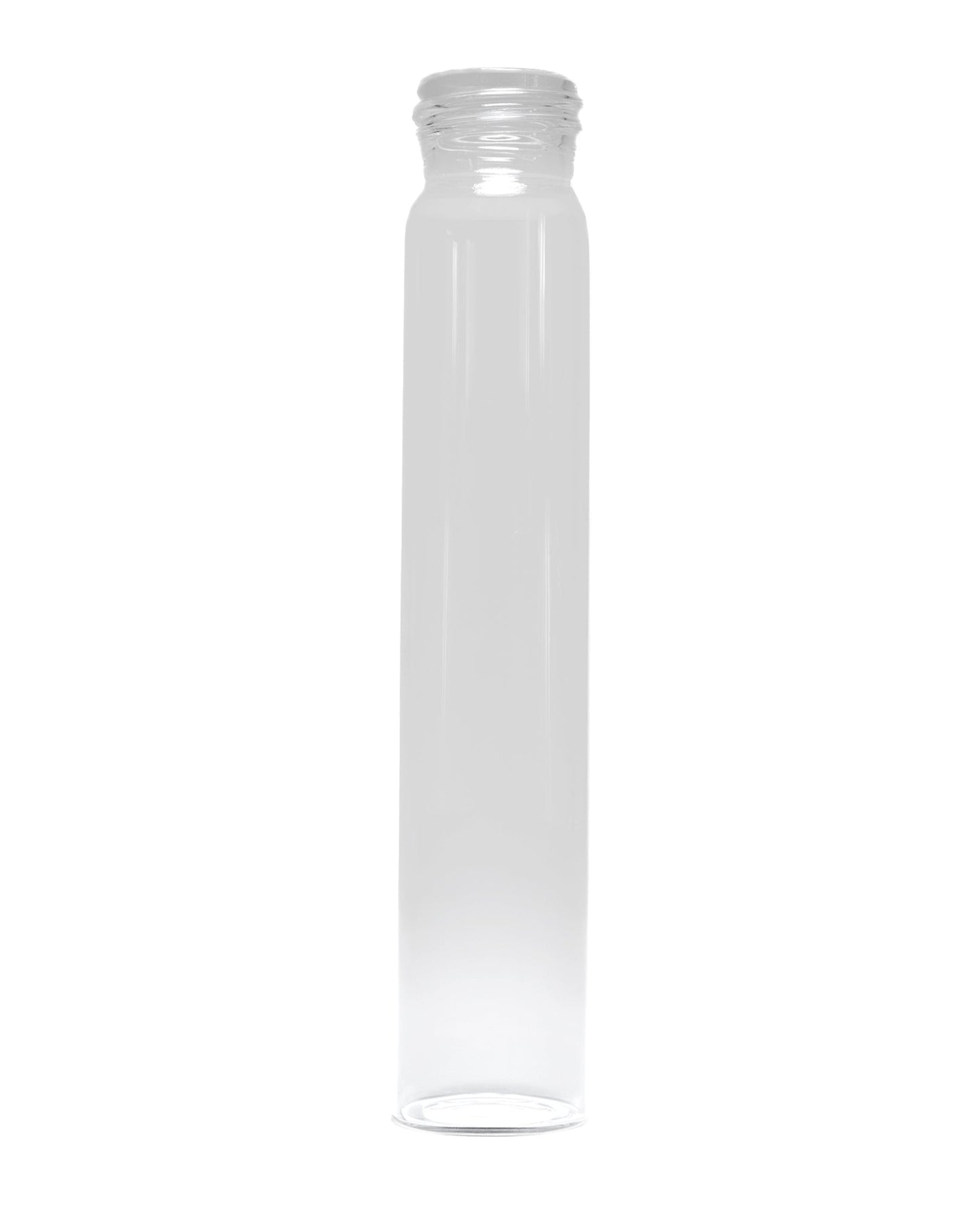 EPA & SCINTILLATION GLASS VIALS - CLEAR Item #:EC28140-2