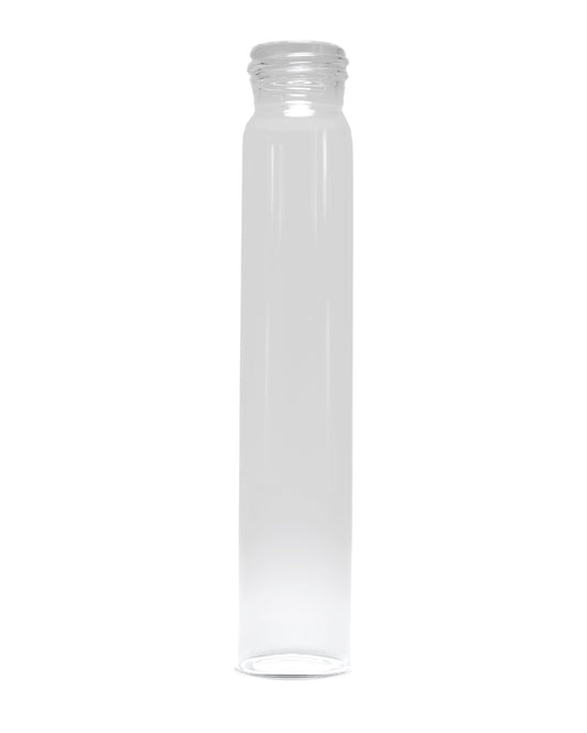 EPA & SCINTILLATION GLASS VIALS - CLEAR Item #:EC28140-2