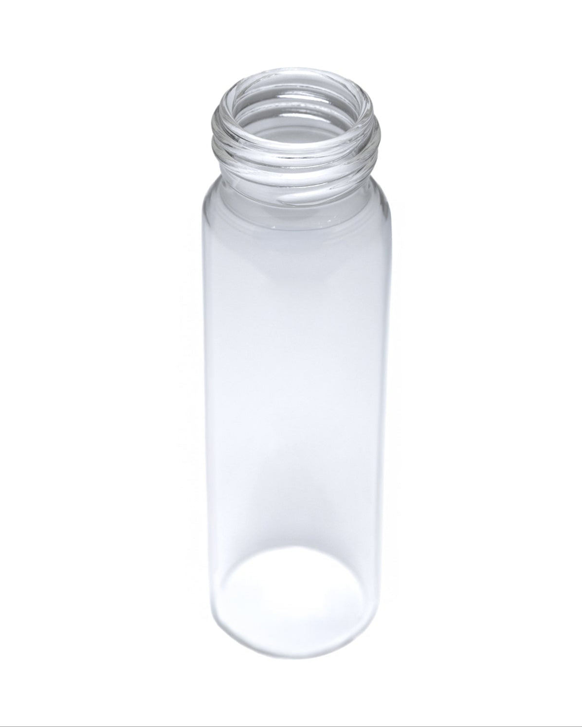 EPA & SCINTILLATION GLASS VIALS - CLEAR Item #:EC2895-2