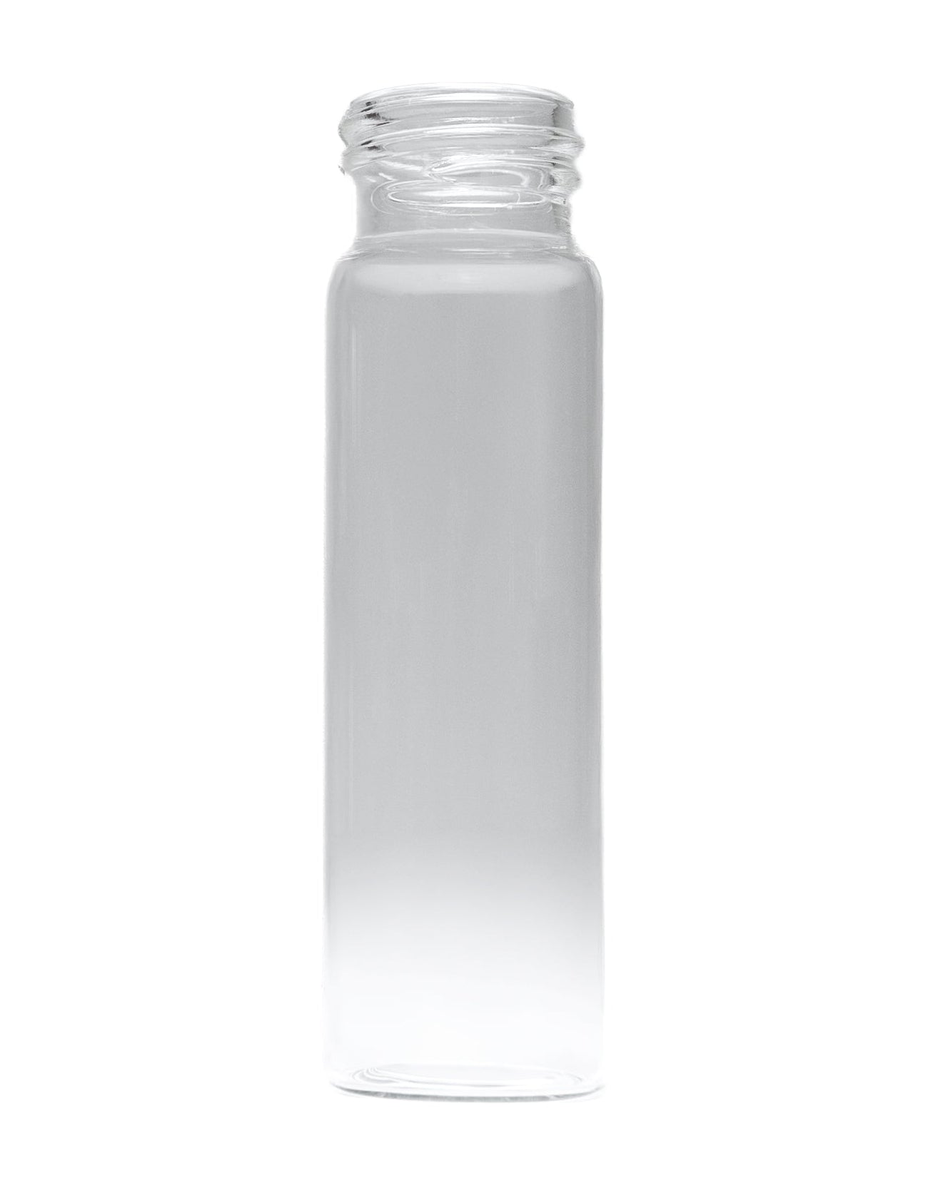 EPA & SCINTILLATION GLASS VIALS - CLEAR Item #:EC2895-2