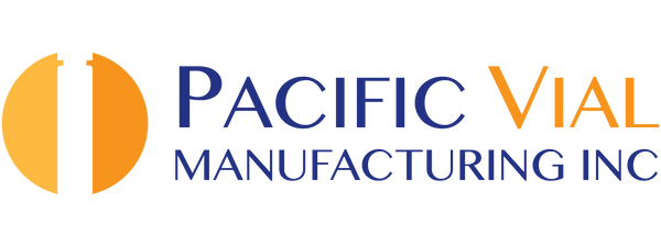 Pacific Vial logo