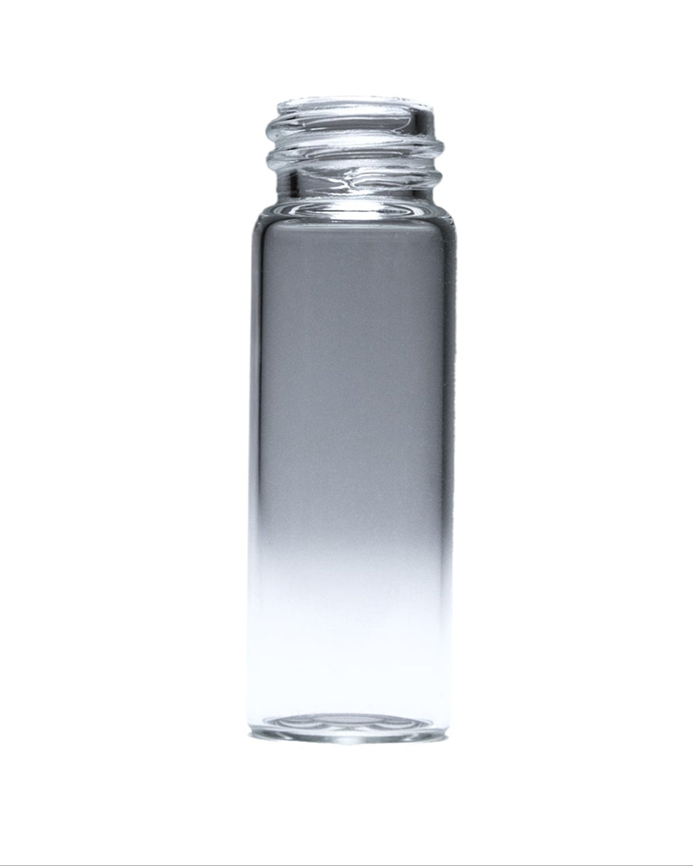 SCREW THREAD GLASS VIALS - CLEAR Item #:VC131545