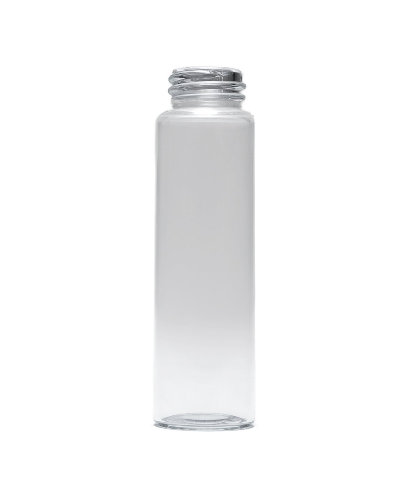 SCREW THREAD GLASS VIALS - CLEAR Item #:VC151965