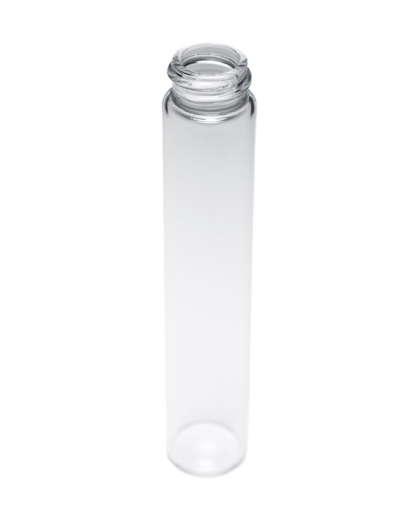 SCREW THREAD GLASS VIALS - CLEAR Item #:VC1820110