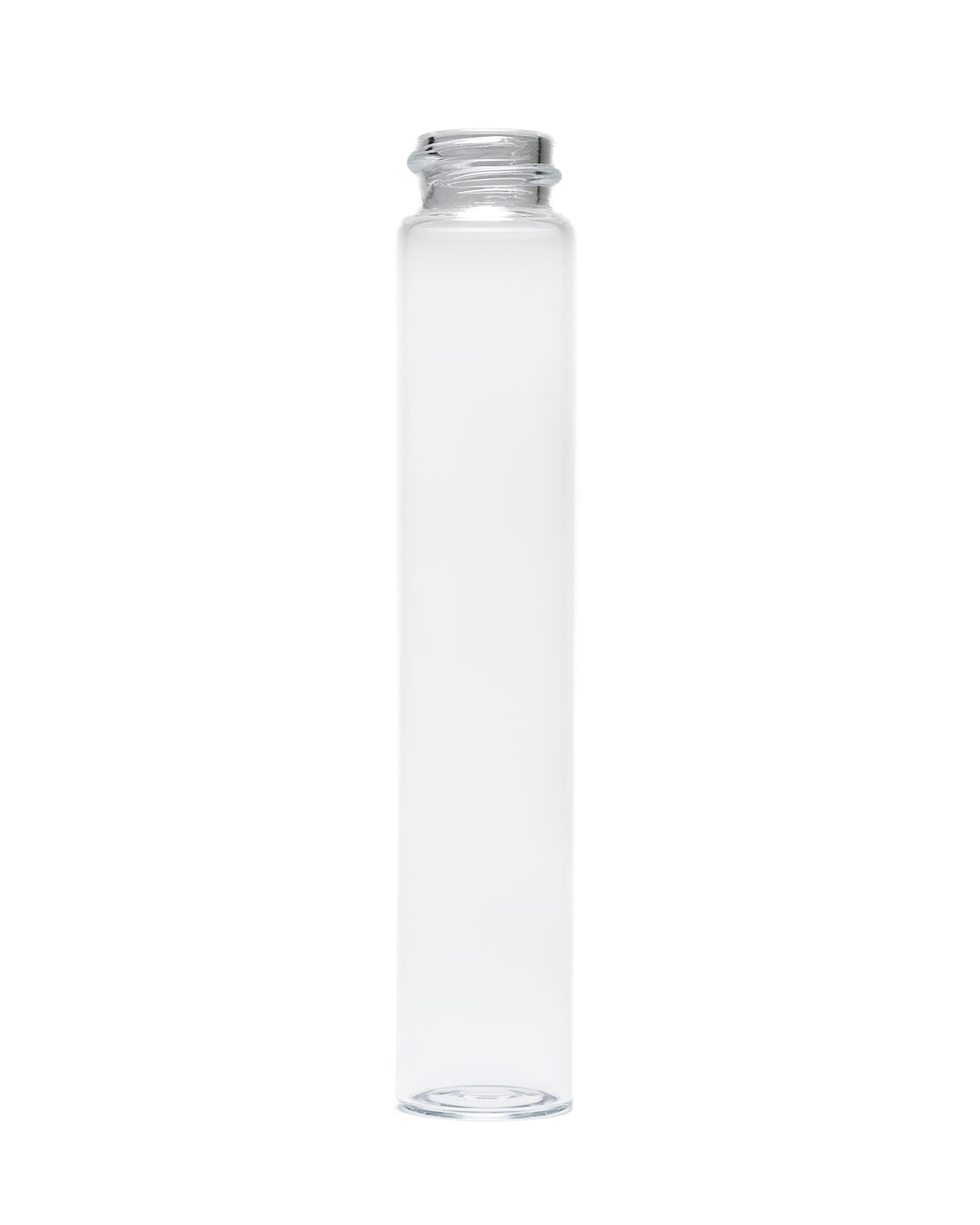 SCREW THREAD GLASS VIALS - CLEAR Item #:VC1820110