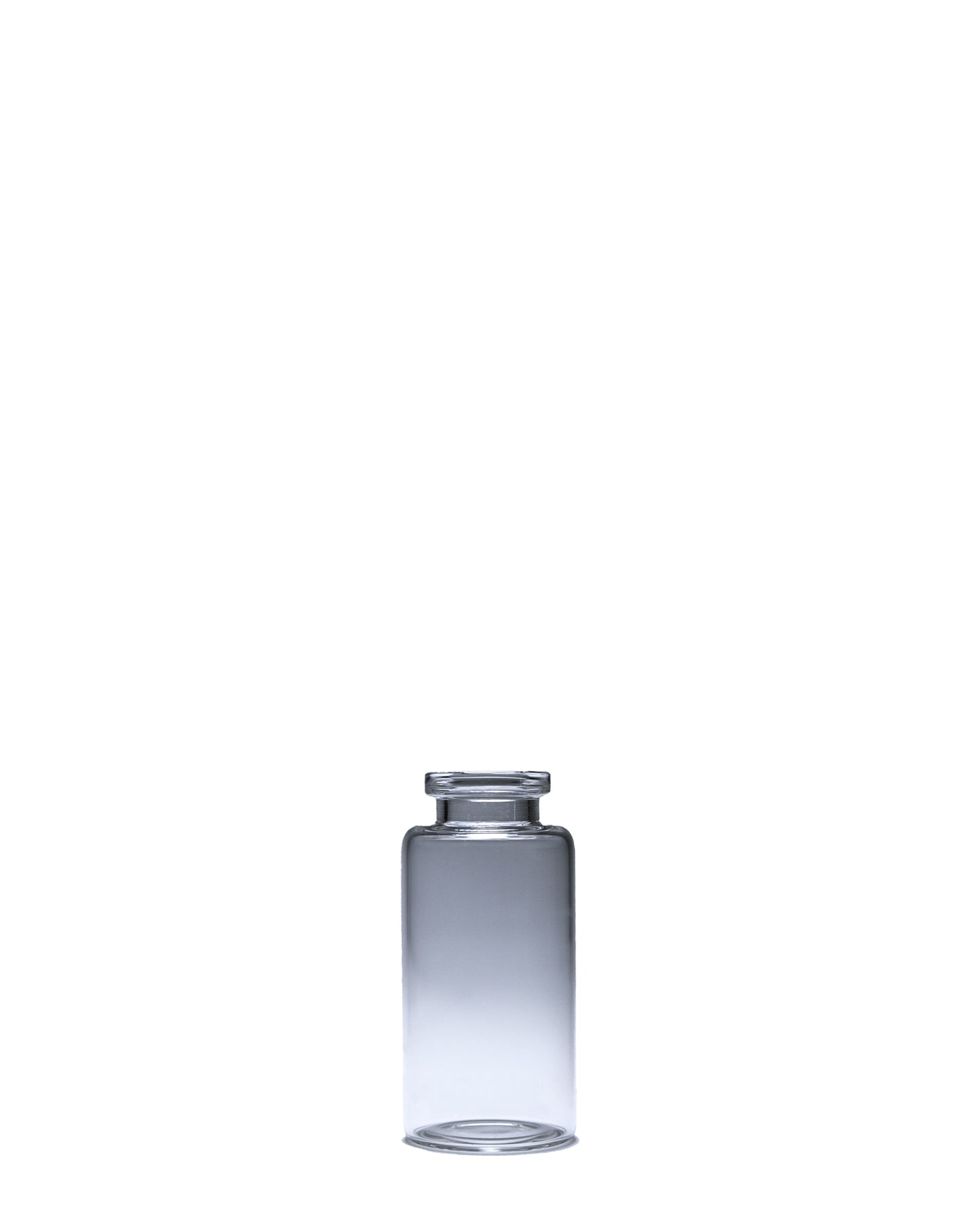 SERUM GLASS VIALS - CLEAR Item #:VCAS202858