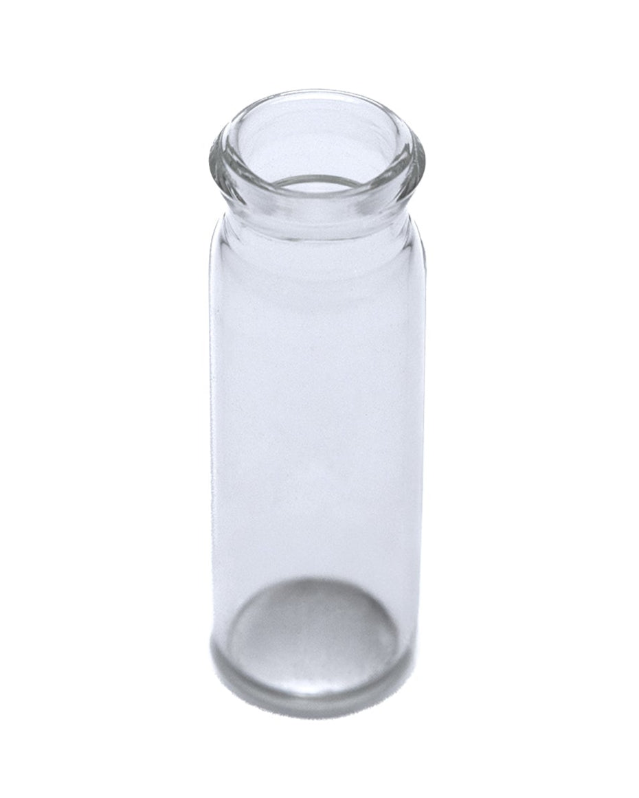 DISPLAY GLASS VIALS - CLEAR Item #:VCPS1545