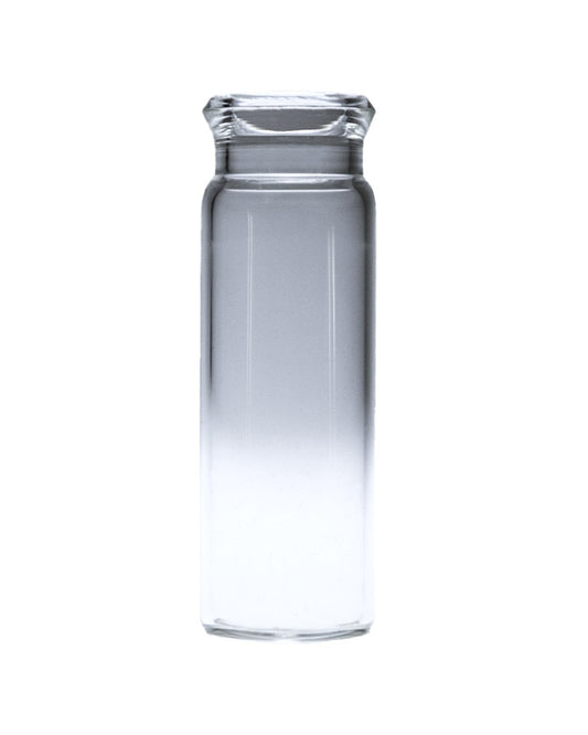 DISPLAY GLASS VIALS - CLEAR Item #:VCPS1545