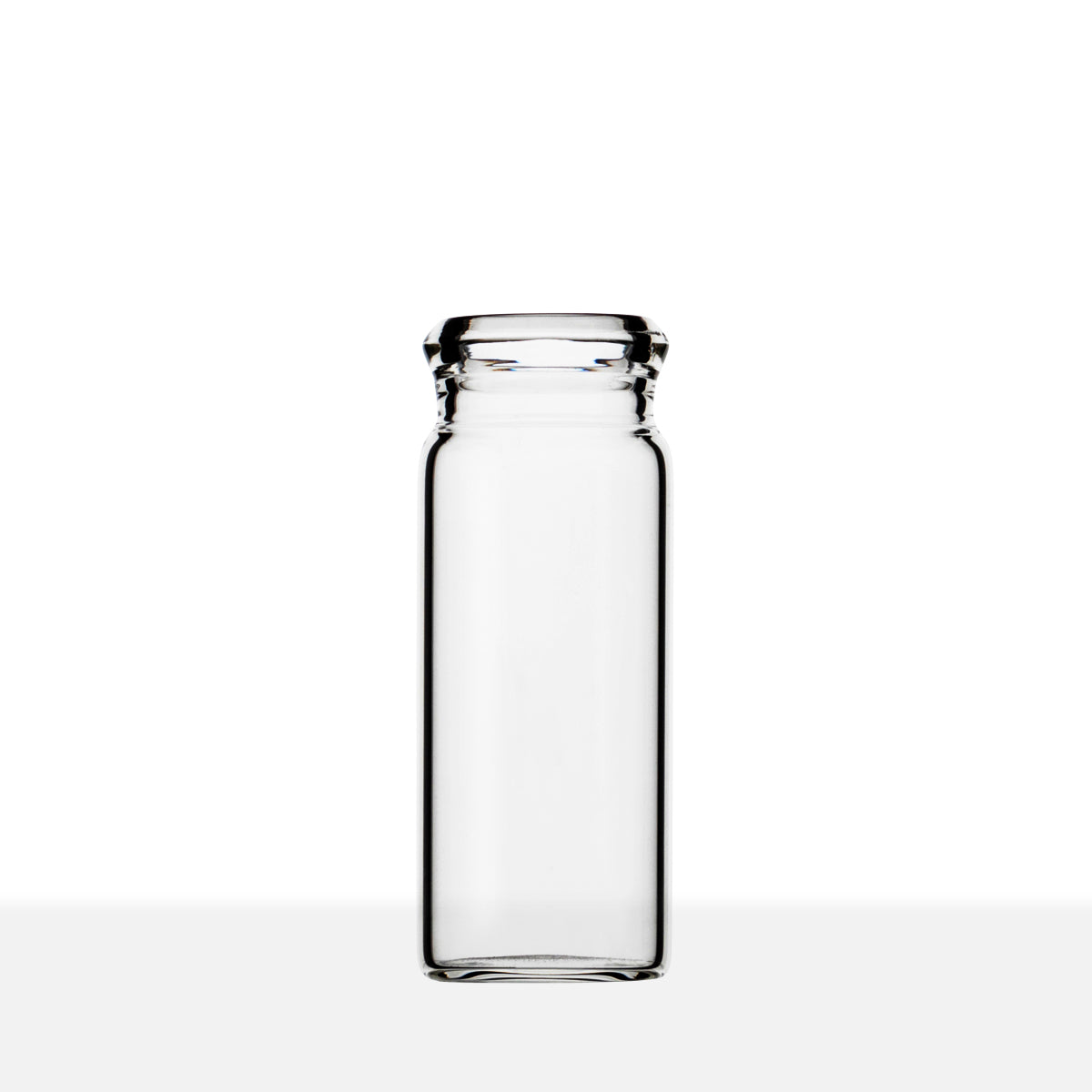 DISPLAY GLASS VIALS - CLEAR Item #:VCPS1948