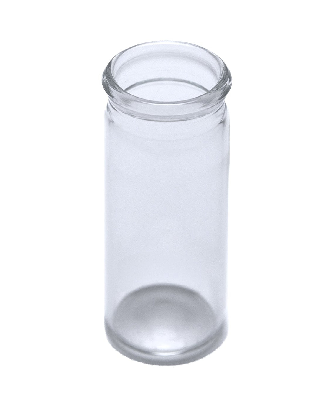 DISPLAY GLASS VIALS - CLEAR Item #:VCPS2151