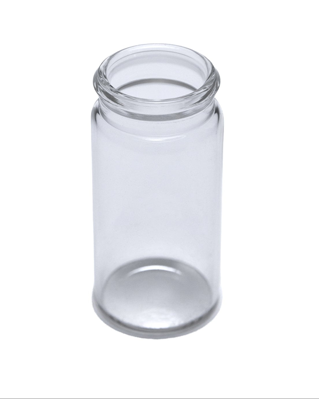 DISPLAY GLASS VIALS - CLEAR Item #:VCPS2552