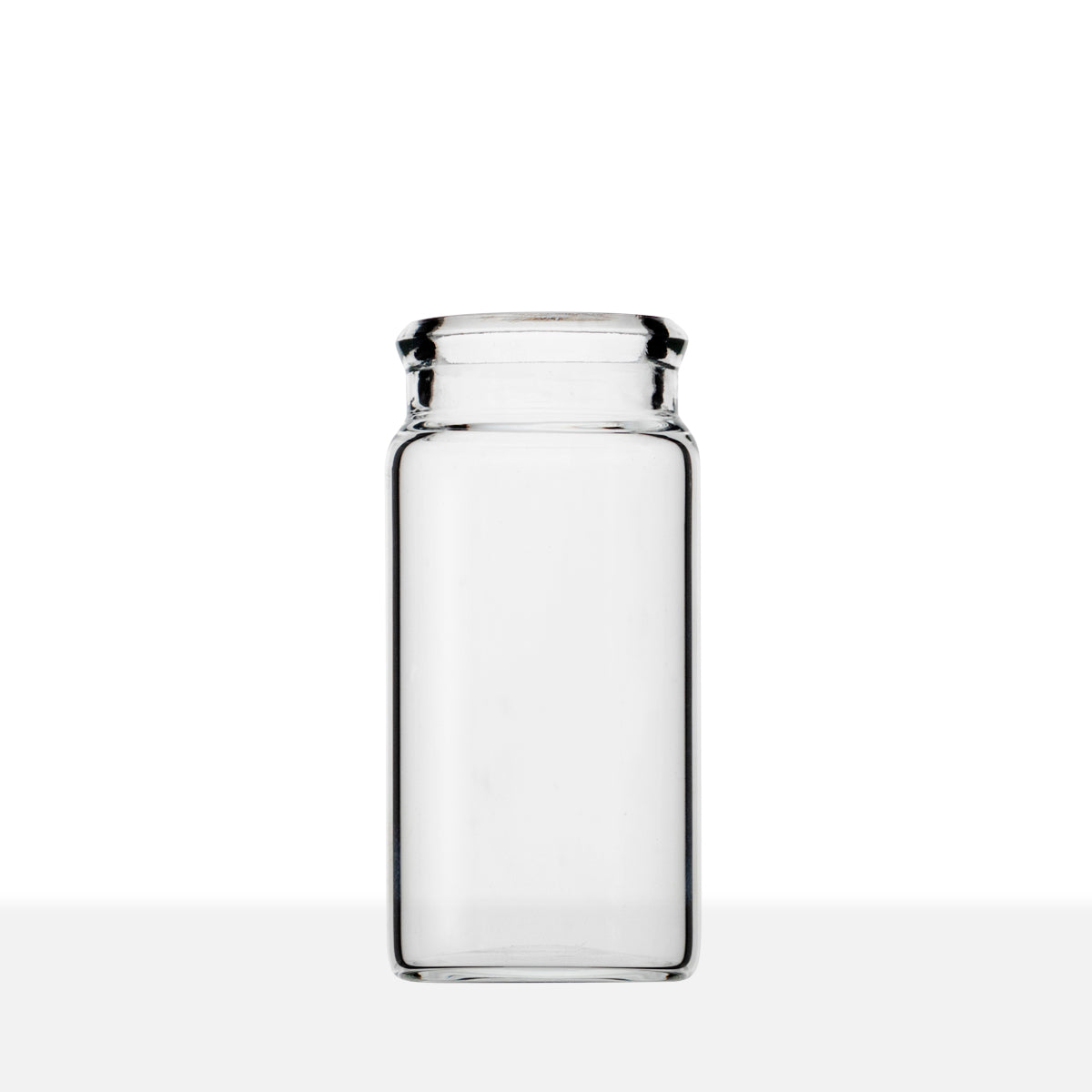 DISPLAY GLASS VIALS - CLEAR Item #:VCPS2552