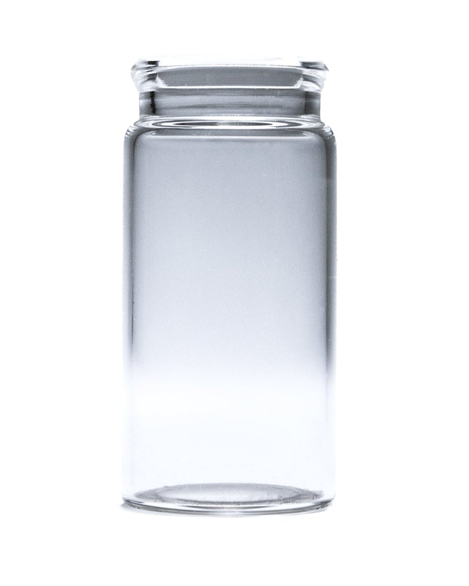 DISPLAY GLASS VIALS - CLEAR Item #:VCPS2552