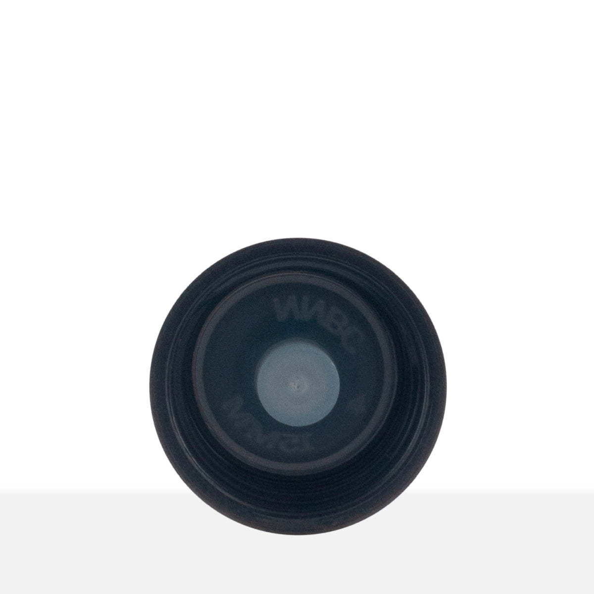 CLOSURES - BLACK PHENOLIC TAPERSEAL CAPS Item #:CBPN 15