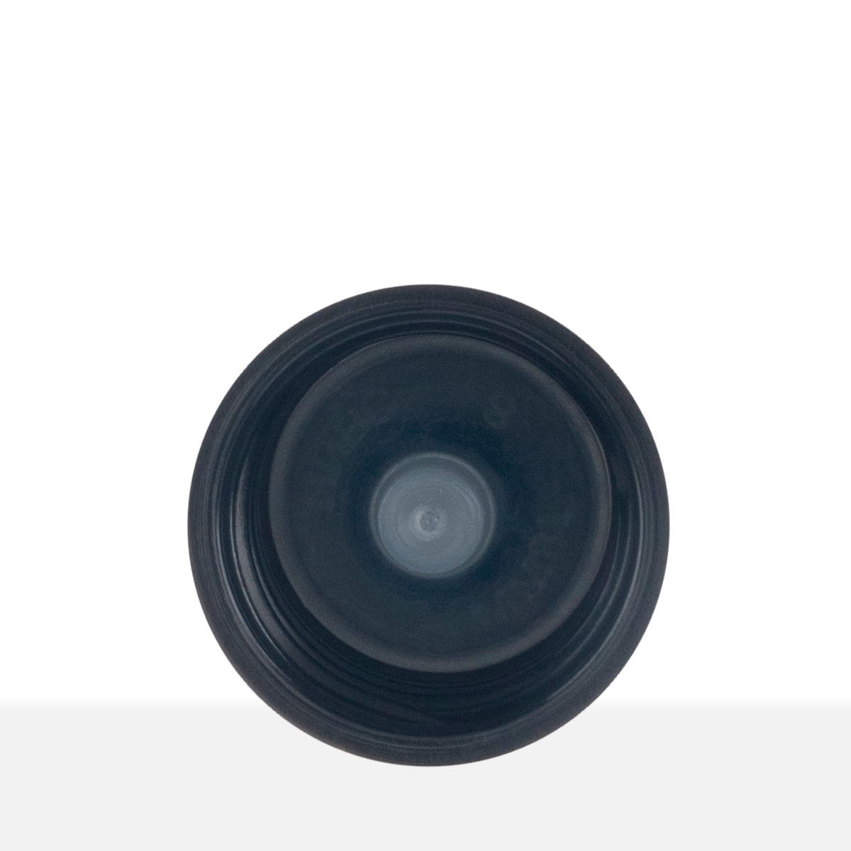 CLOSURES - BLACK PHENOLIC TAPERSEAL CAPS Item #:CBPN 18