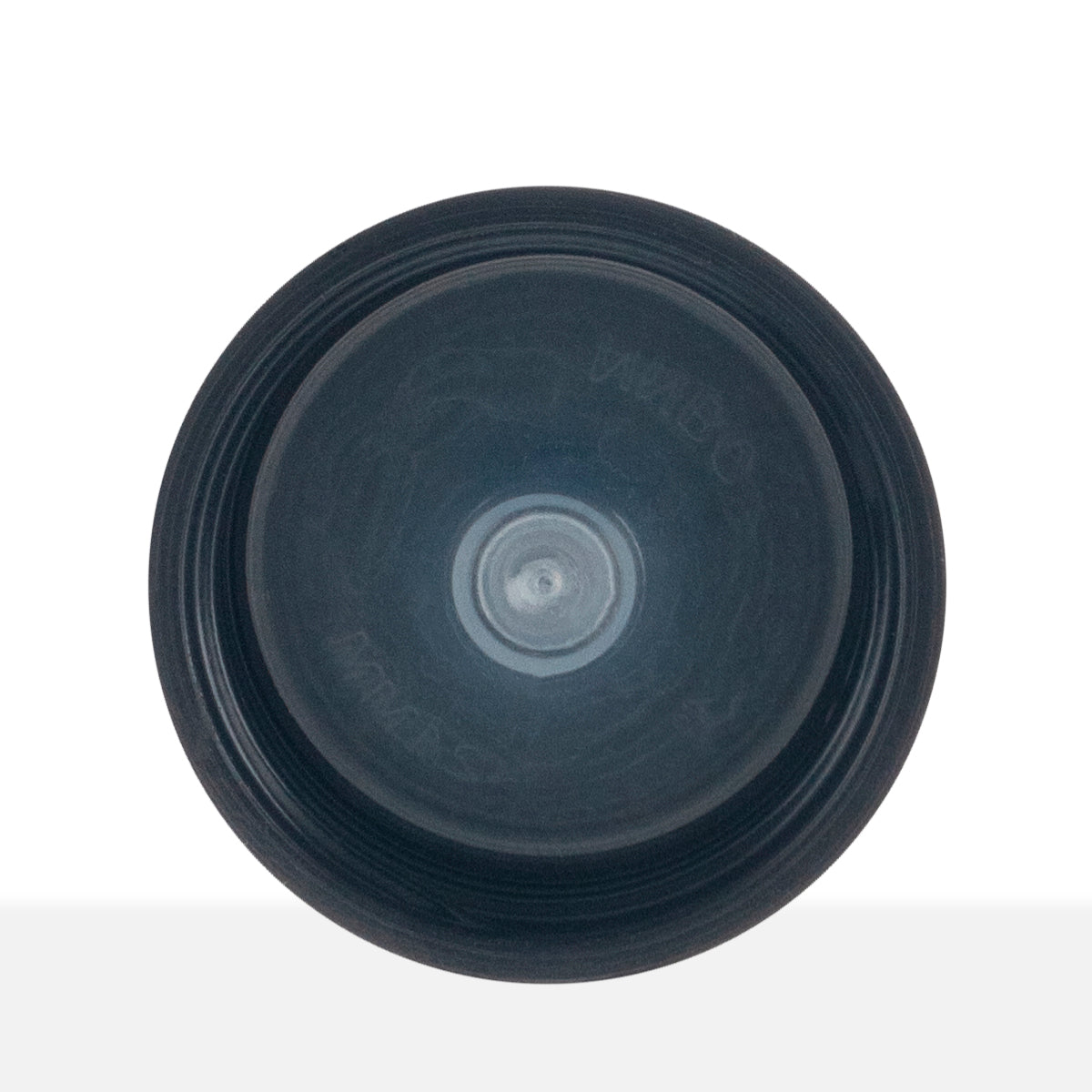 CLOSURES - BLACK PHENOLIC TAPERSEAL CAPS Item #:CBPN 24