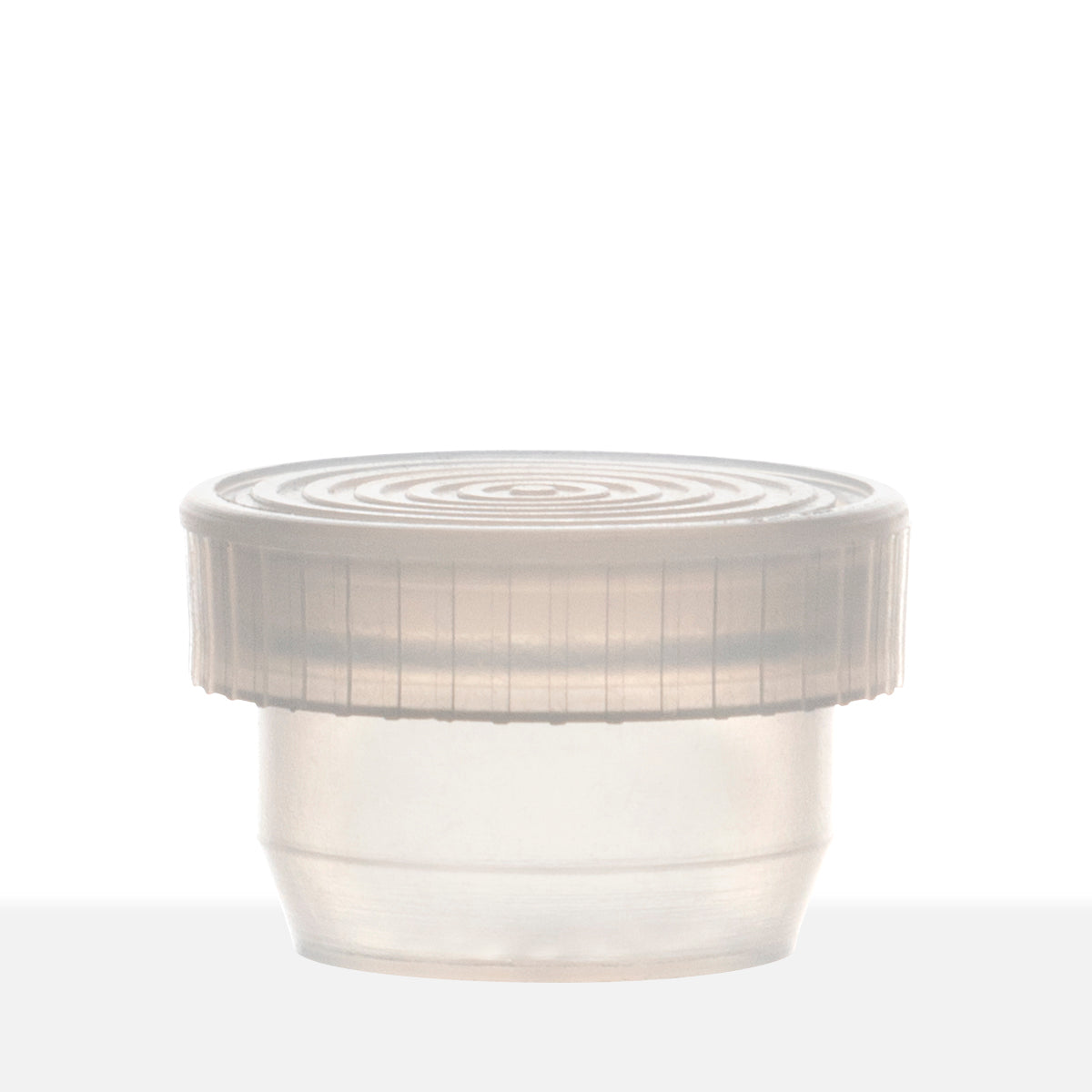 CLOSURES - PLASTIC STOPPERS Item #:SPS 3