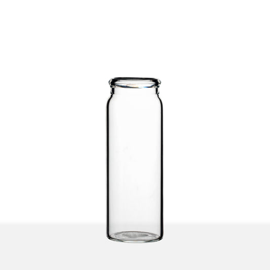 DISPLAY GLASS VIALS - CLEAR Item #:VCPS2980