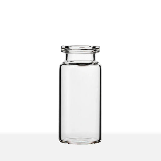 Why Type I Borosilicate Glass is the Industry Standard for Vials