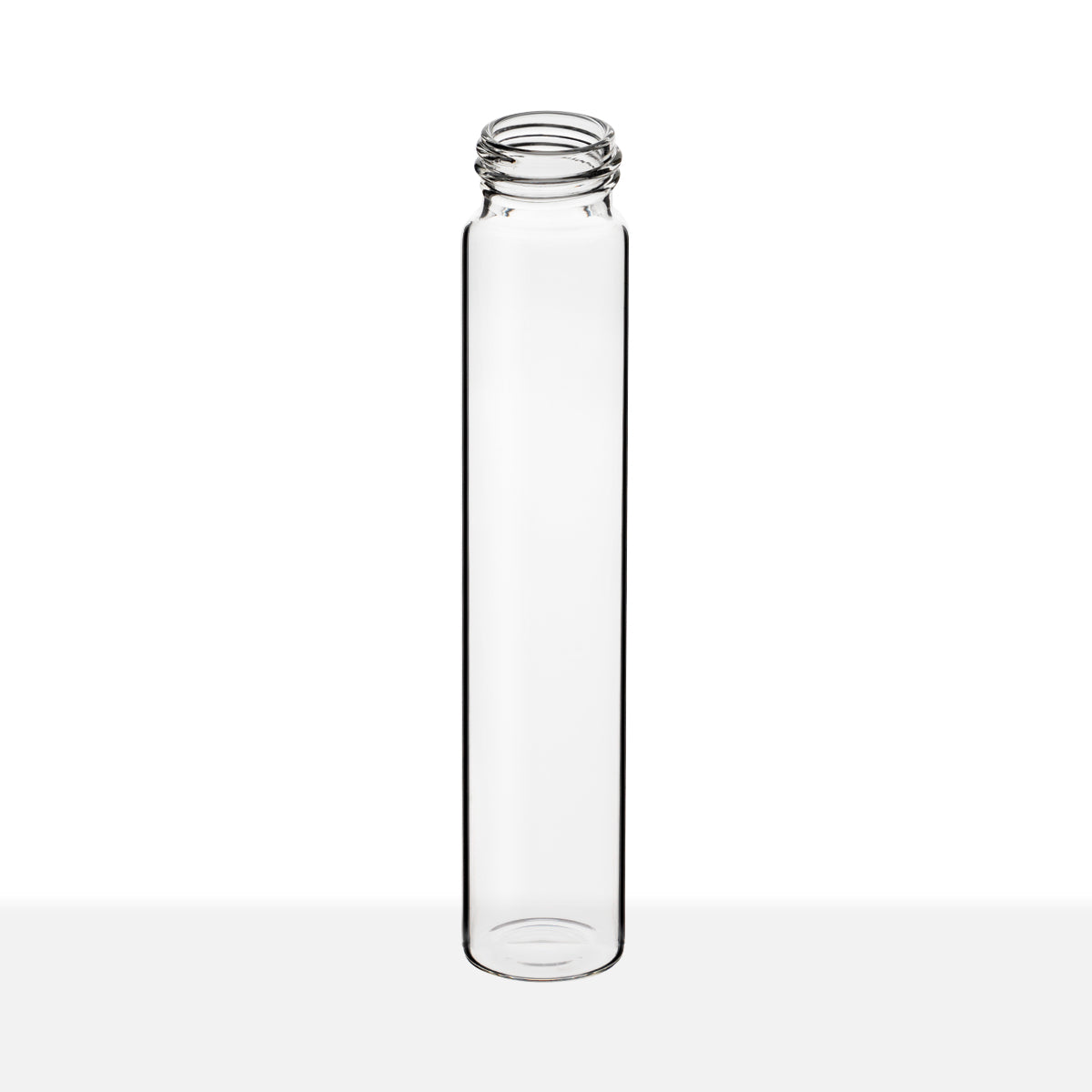 EPA & SCINTILLATION GLASS VIALS - CLEAR Item #:EC28140-2