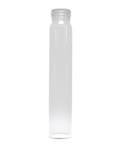 EPA & SCINTILLATION GLASS VIALS - CLEAR Item #:EC28140-2