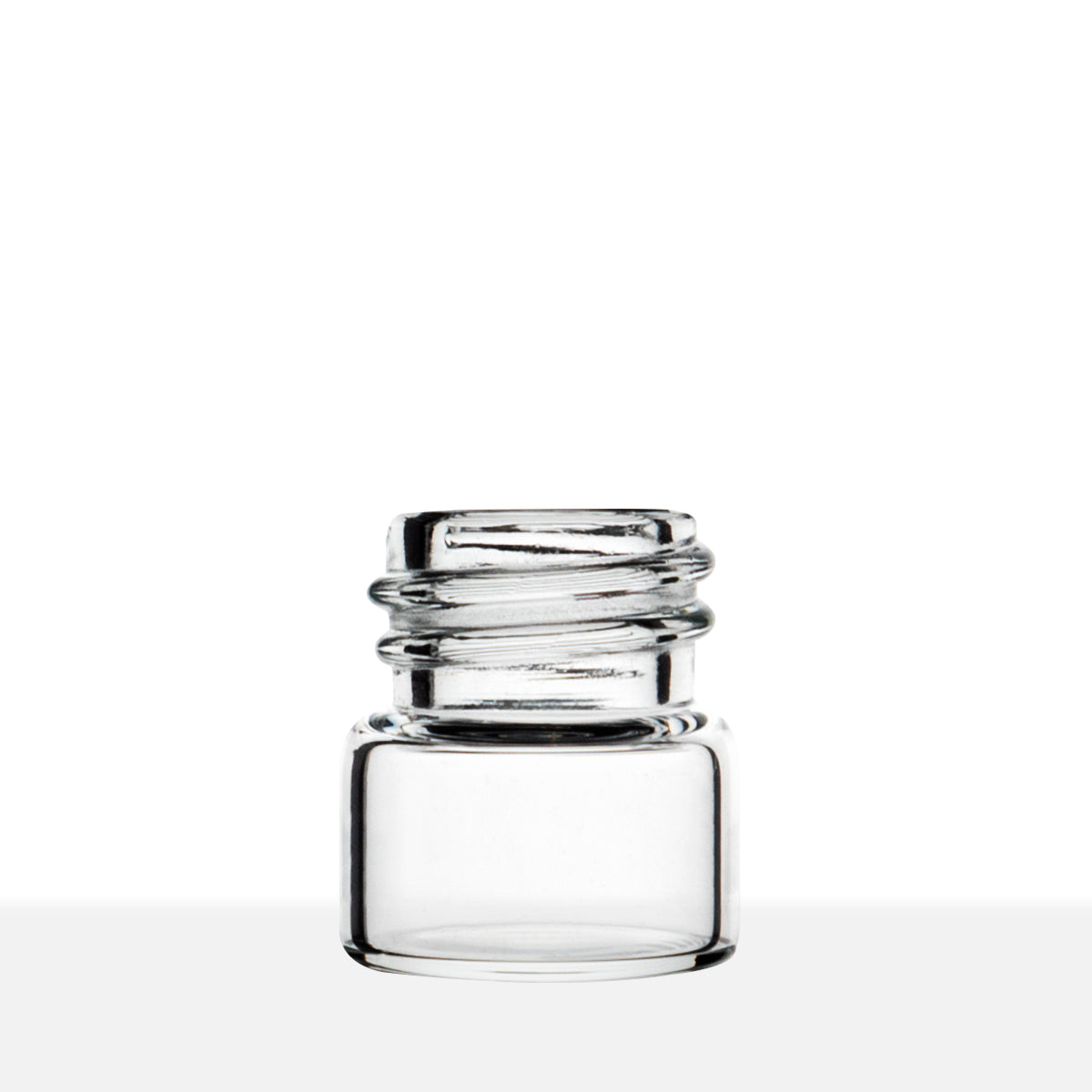 SCREW THREAD GLASS VIALS - CLEAR Item #:VC131517G – Pacific Vial