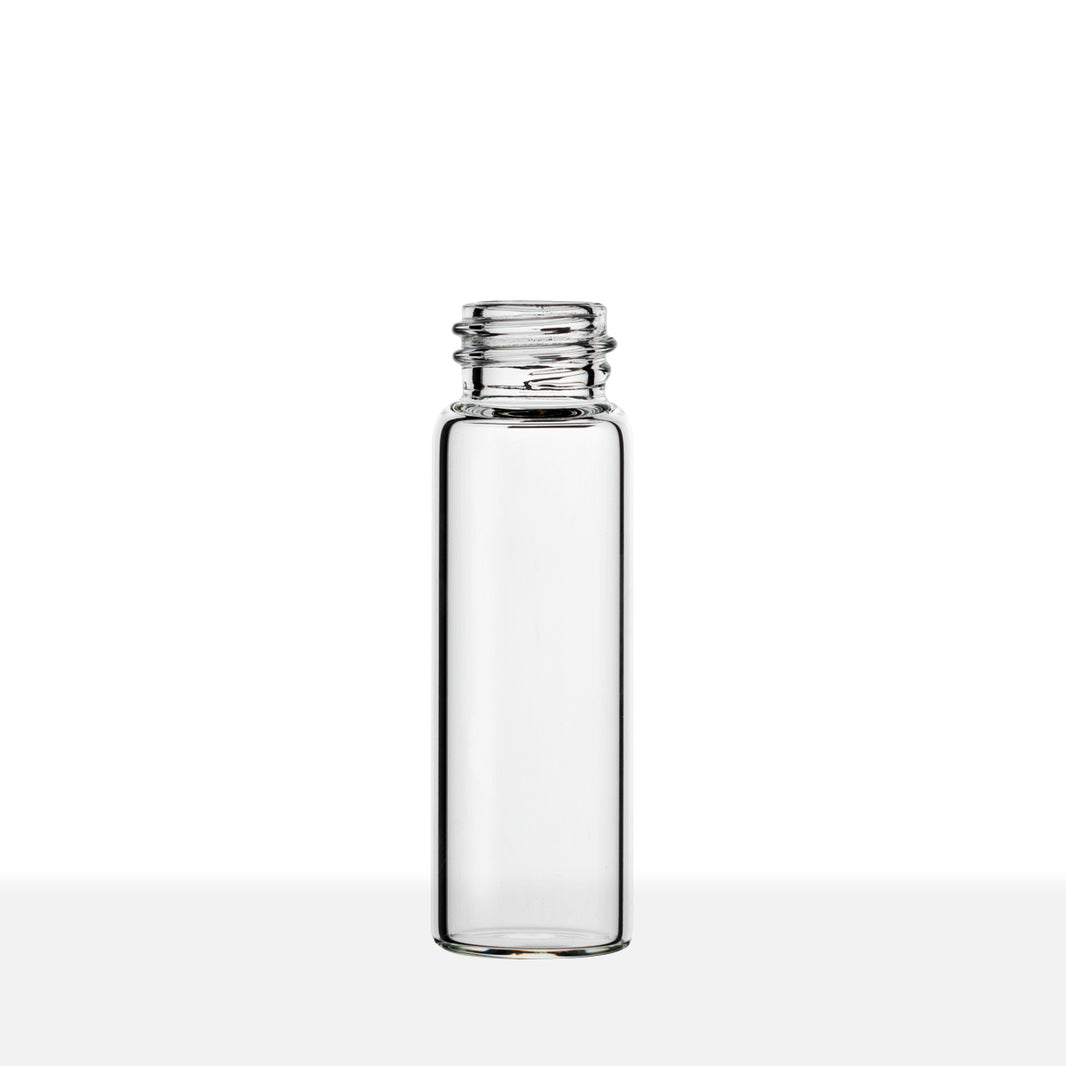 Screw Thread Glass Vials – Pacific Vial